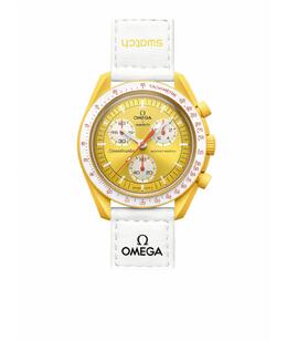 OMEGA: Часы 