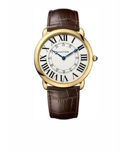 CARTIER: Часы 