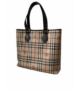 BURBERRY: Сумка 