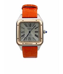 CARTIER: Часы 