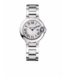 CARTIER: Часы 