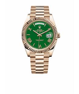 ROLEX: Часы 