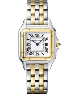 CARTIER: Часы 