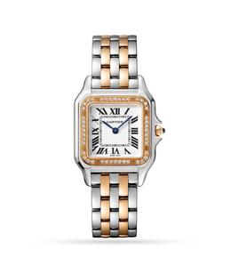 CARTIER: Часы 