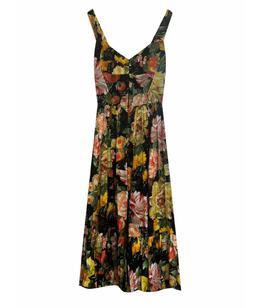 DOLCE&GABBANA: Сарафан 