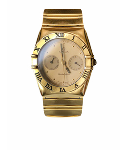 OMEGA: Часы 