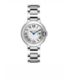 CARTIER: Часы 