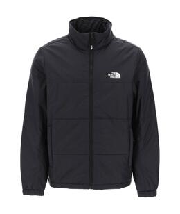 THE NORTH FACE: Пуховик с карманами 