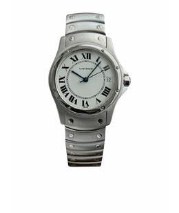 CARTIER: Часы 