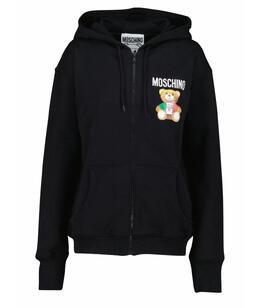 BOUTIQUE MOSCHINO: Толстовка 