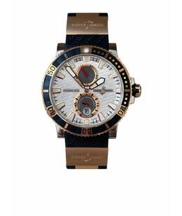 Ulysse Nardin: Часы 