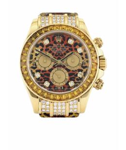 ROLEX: Часы 