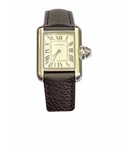 CARTIER: Часы 