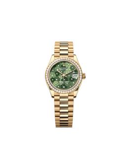 ROLEX: Часы 