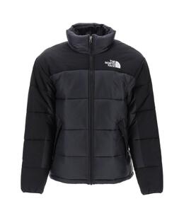 THE NORTH FACE: Пуховик с воротником 