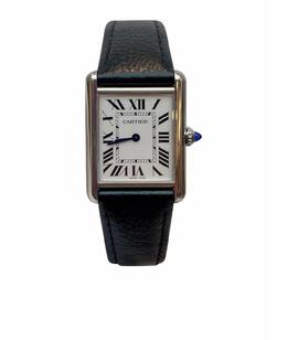 CARTIER: Часы 