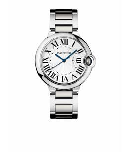 CARTIER: Часы 