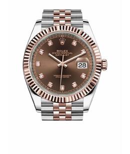 ROLEX: Часы 