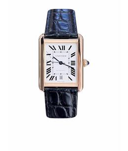 CARTIER: Часы 