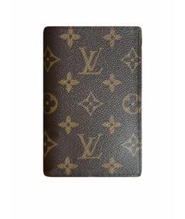 LOUIS VUITTON: Обложка 