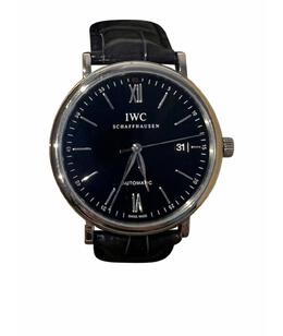 IWC Schaffhausen: Часы 