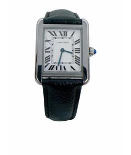 CARTIER: Часы 