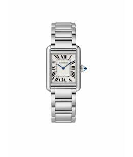 CARTIER: Часы 