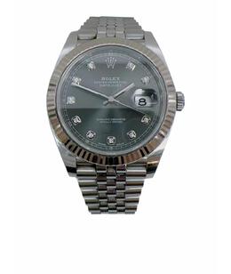 ROLEX: Часы 