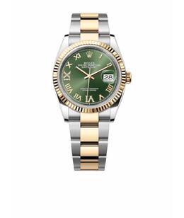 ROLEX: Часы 