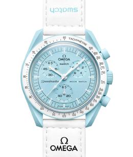 OMEGA: Часы 