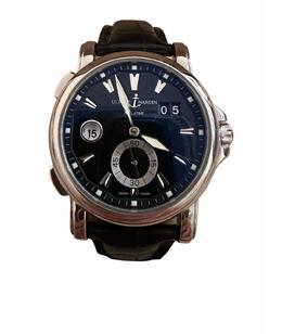 Ulysse Nardin: Часы 