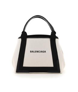 BALENCIAGA: Синяя сумка 