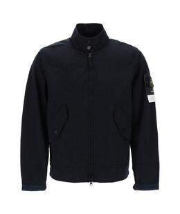 STONE ISLAND: Хлопковая куртка 