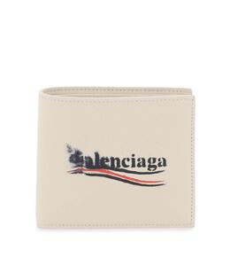 BALENCIAGA: Кошелёк 