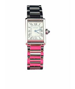 CARTIER: Часы 