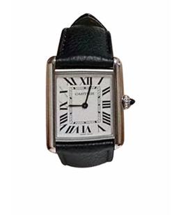 CARTIER: Часы 