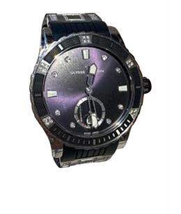 Ulysse Nardin: Часы 