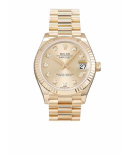 ROLEX: Часы 