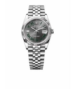 ROLEX: Часы 