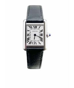 CARTIER: Часы 