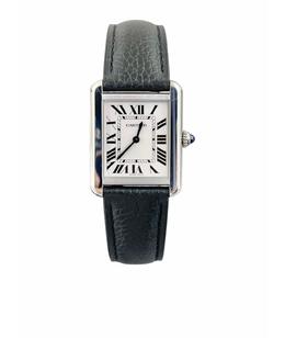 CARTIER: Часы 