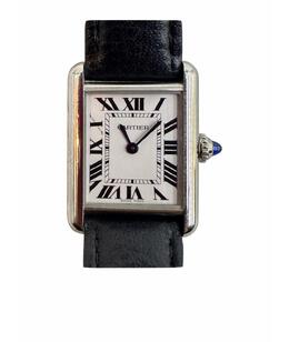 CARTIER: Часы 