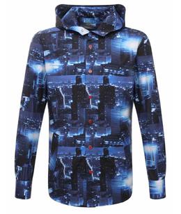 KITON: Рубашка 