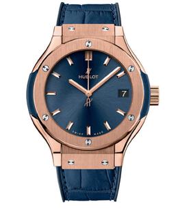 HUBLOT: Часы 