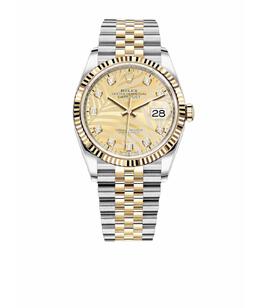 ROLEX: Часы 