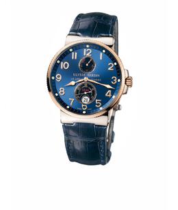 Ulysse Nardin: Часы 