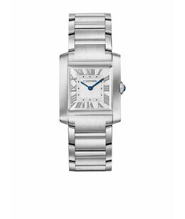 CARTIER: Часы 