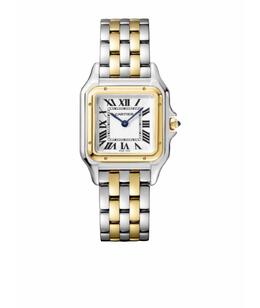 CARTIER: Часы 