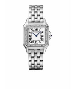 CARTIER: Часы 