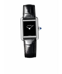 CARTIER: Часы 